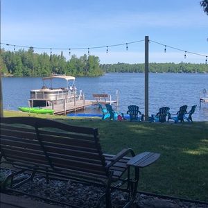 Meet your Posher, Whitney